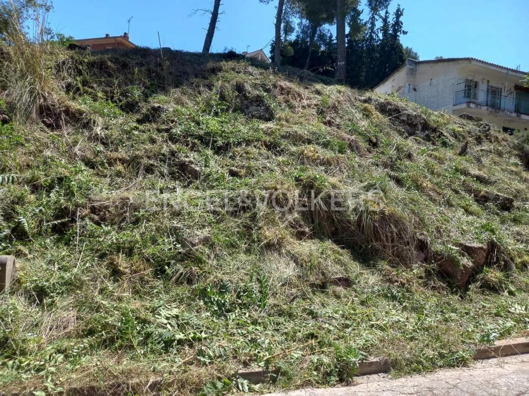 Terreno en venta en Cervelló, Barcelona photo 4