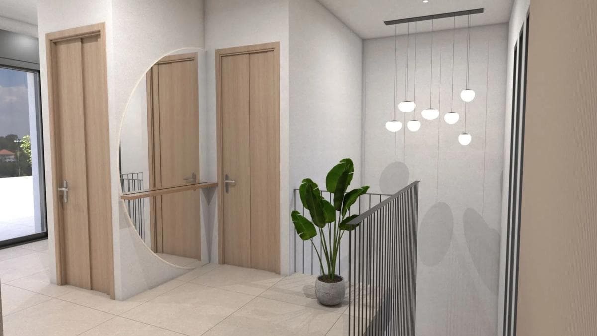 Terreno en venta en Cervelló, Barcelona photo 5