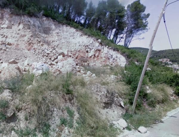 Terreno en calle de Bonavista, 38 thumbnail 1