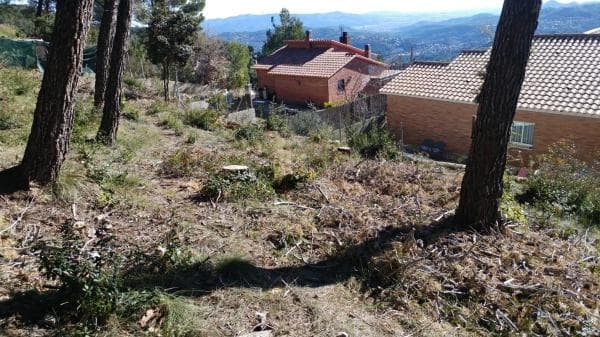 Terreno en Corbera de Llobregat photo 1