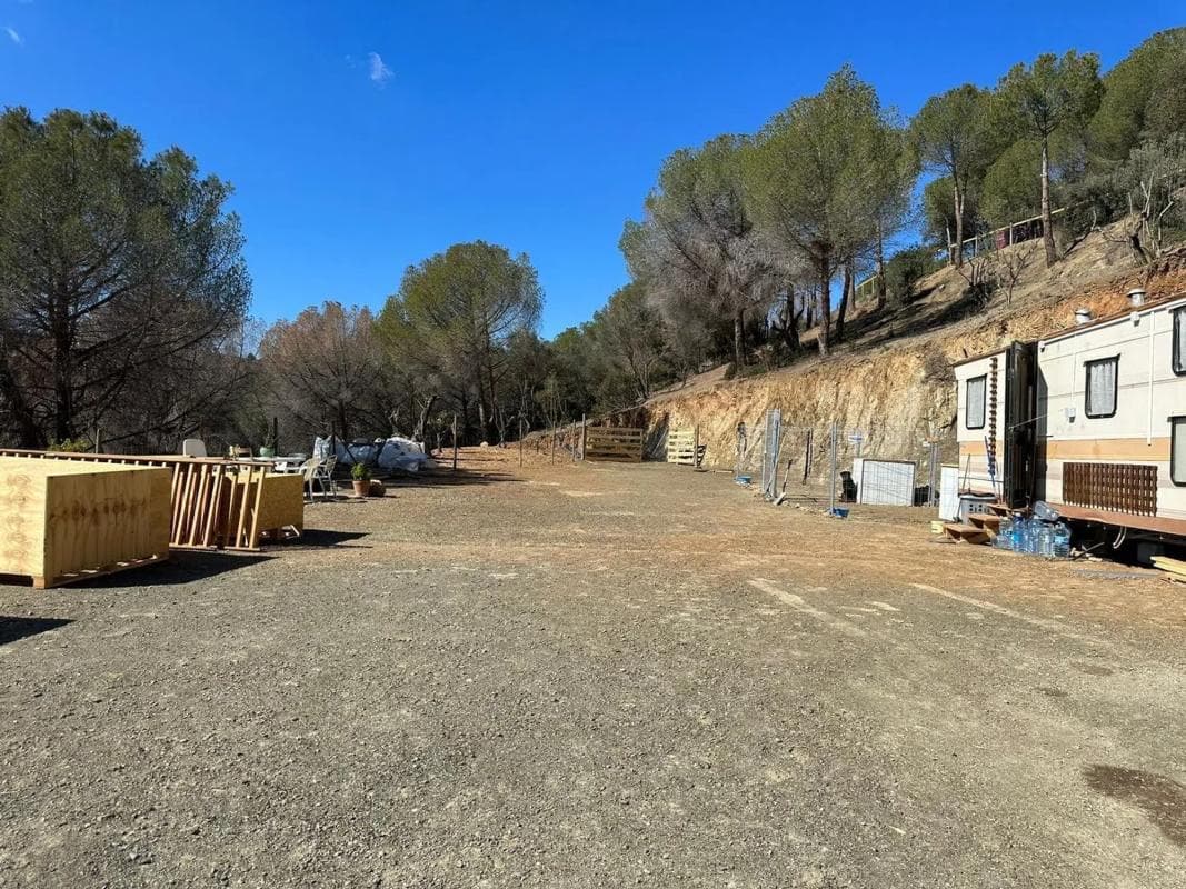 Terreno en venta en Esparreguera, Barcelona photo 2