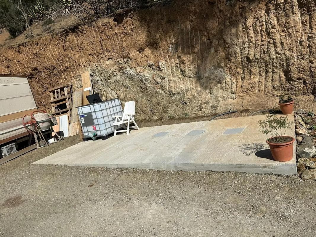 Terreno en venta en Esparreguera, Barcelona photo 4