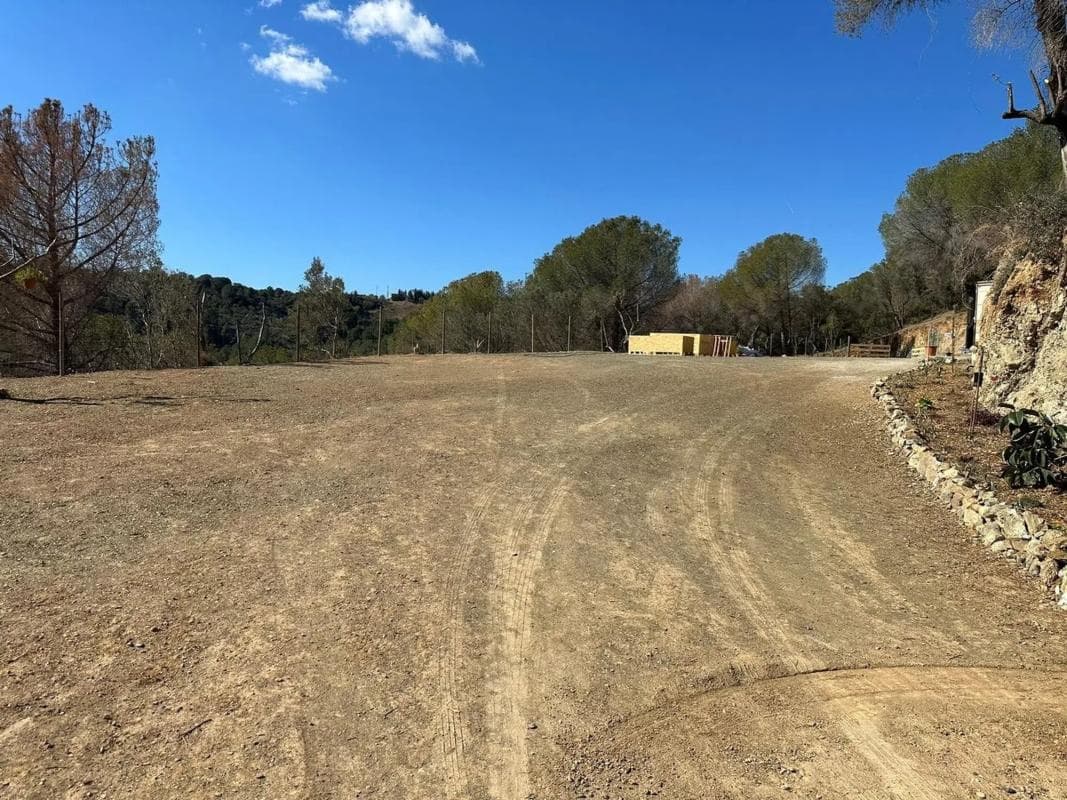 Terreno en venta en Esparreguera, Barcelona photo 5