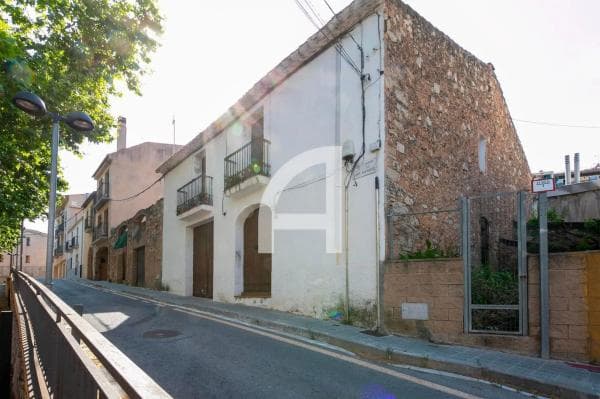 Terreno en Corbera de Llobregat thumbnail 2