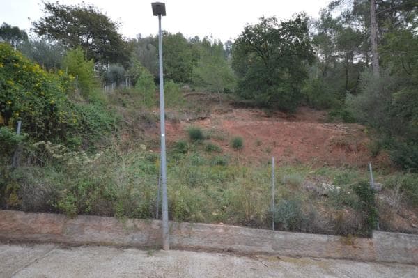 Terreno en Corbera de Llobregat thumbnail 1