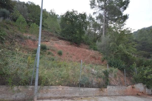 Terreno en Corbera de Llobregat thumbnail 2