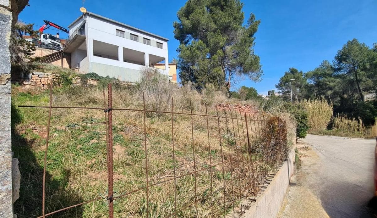 Terreno en venta en Corbera de Llobregat, Barcelona photo 4
