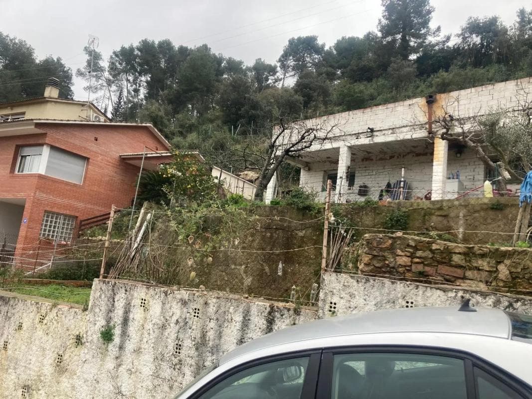 Terreno en venta en Cervelló, Barcelona photo 2