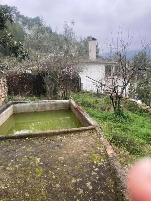 Terreno en venta en Cervelló, Barcelona photo 5