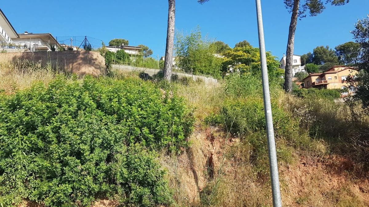 Terreno en venta en Corbera de Llobregat, Barcelona photo 5