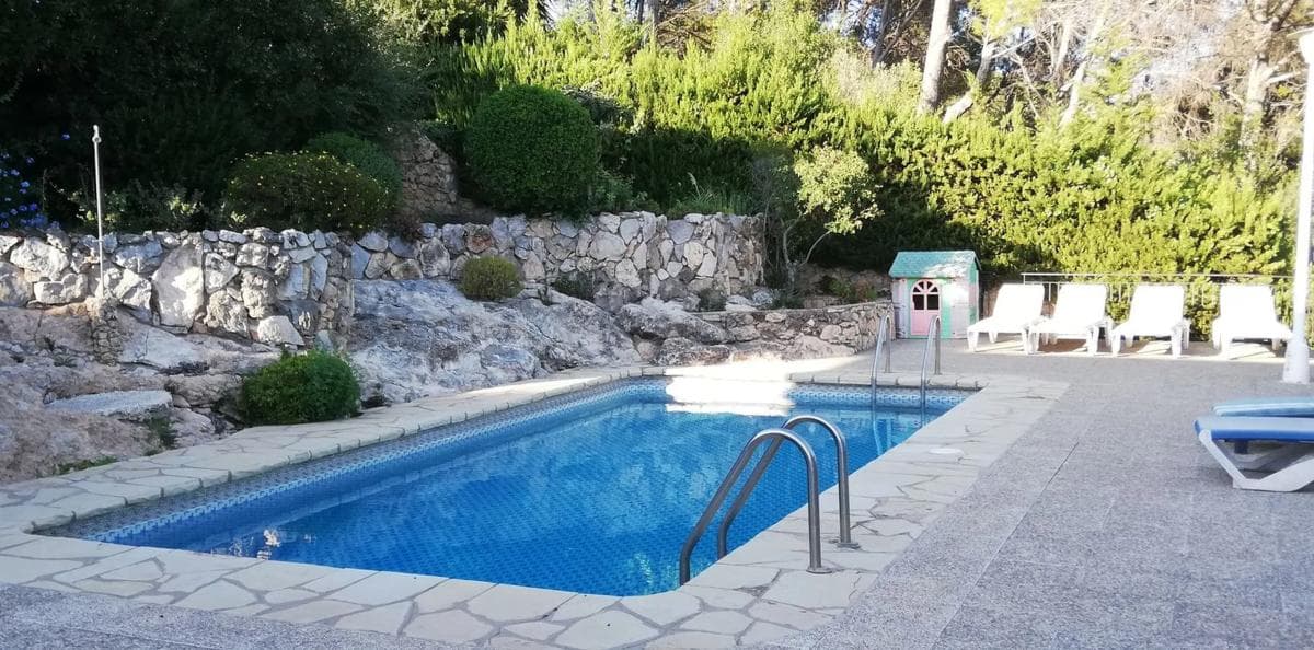 Terreno en venta en Vallirana, Barcelona photo 2