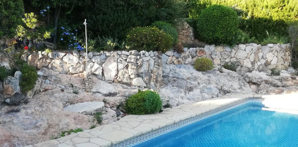Terreno en venta en Vallirana, Barcelona photo 4