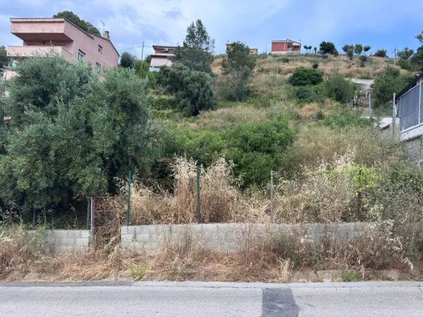 Terreno en calle Murcia thumbnail 2