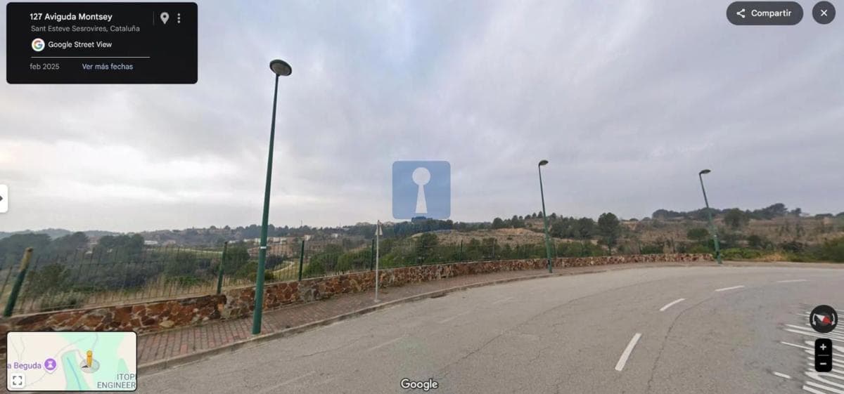 Terreno en venta en Sant esteve Sesrovires, Barcelona photo 3