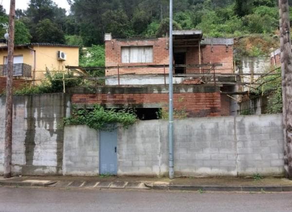 Terreno en camino de la Fàbrica photo 1