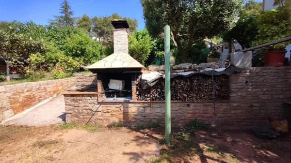 Terreno en calle de la Vall de la Musa thumbnail 1