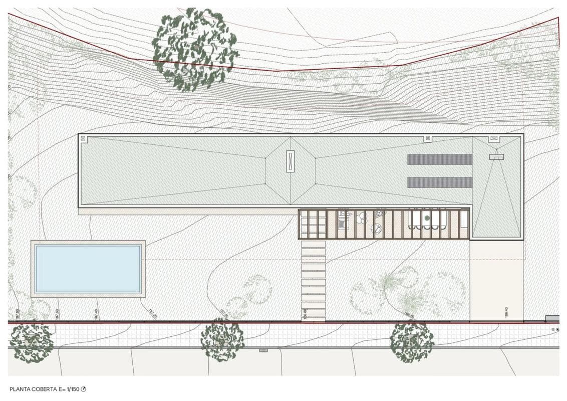 Terreno en venta en Sant esteve Sesrovires, Barcelona photo 2
