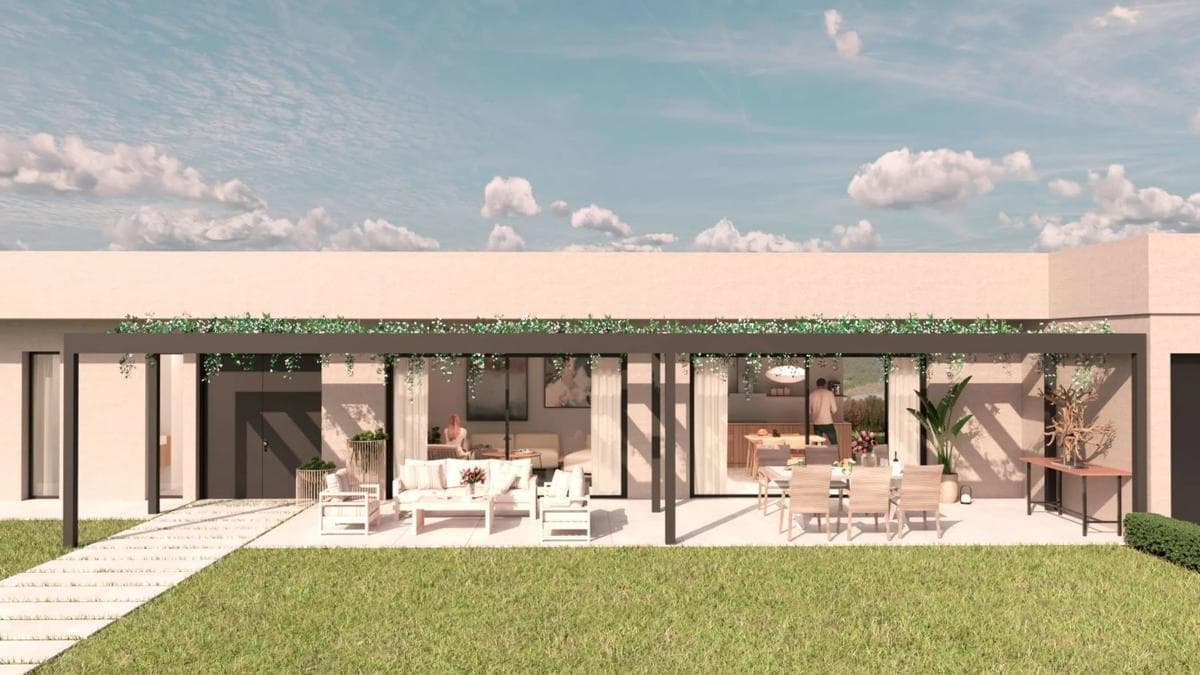 Terreno en venta en Sant esteve Sesrovires, Barcelona photo 4