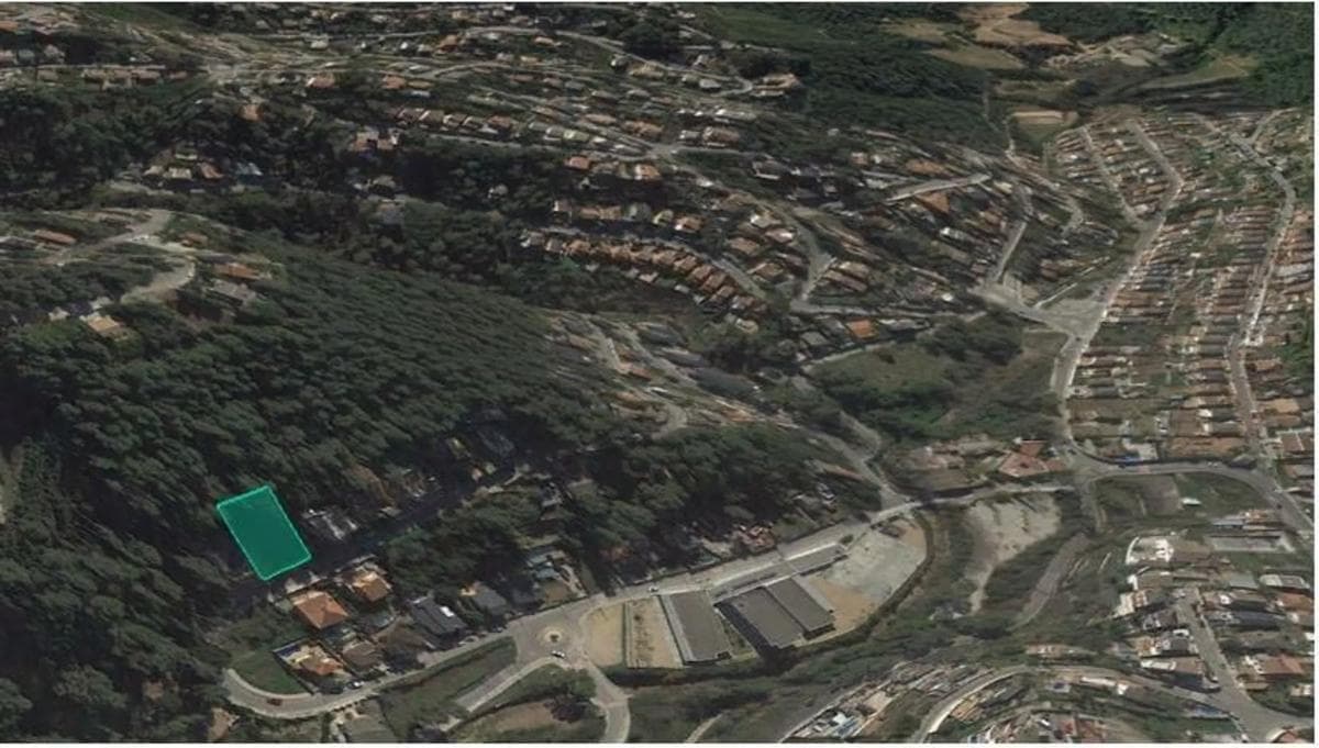 Terreno en venta en Vallirana, Barcelona photo 3