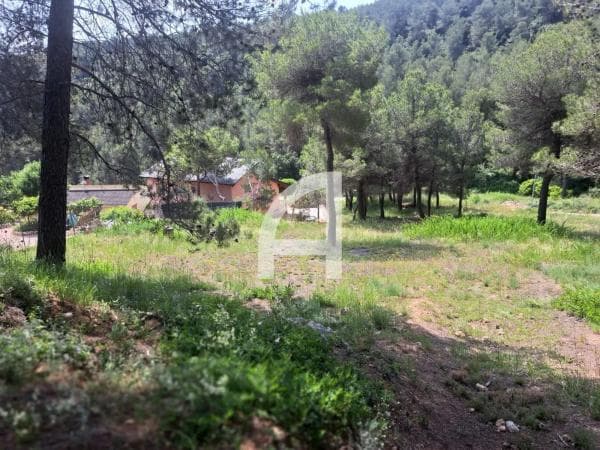 Terreno en calle de Martorell photo 1