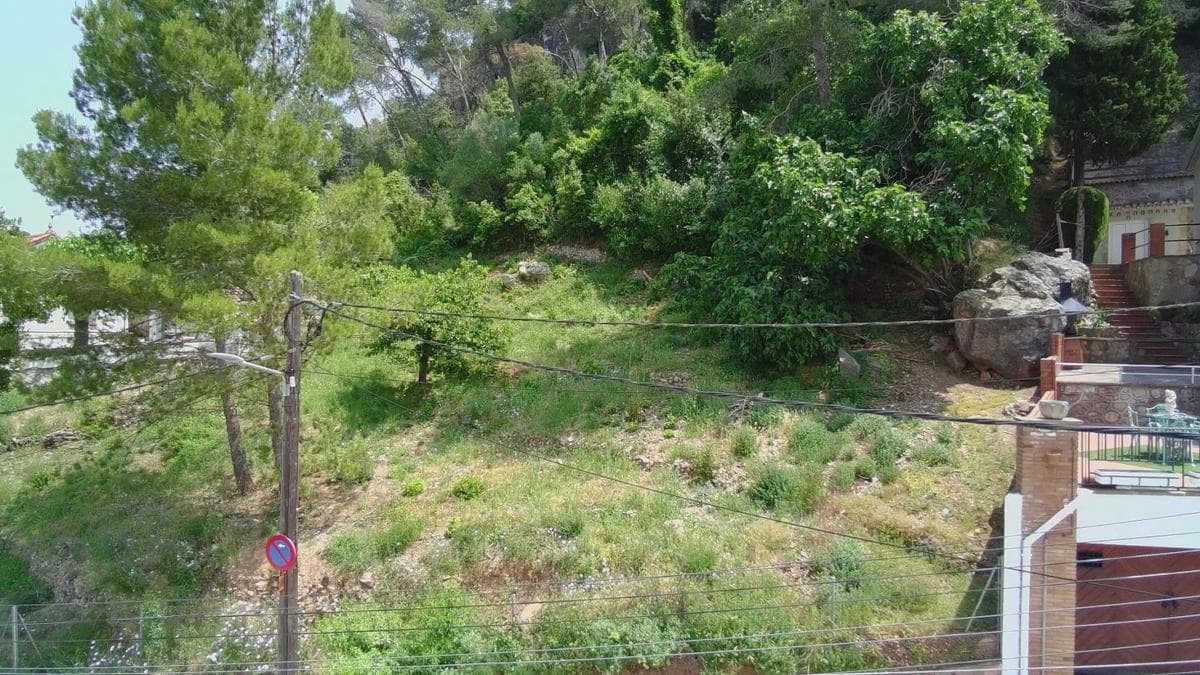 Terreno en venta en Cervelló, Barcelona photo 2