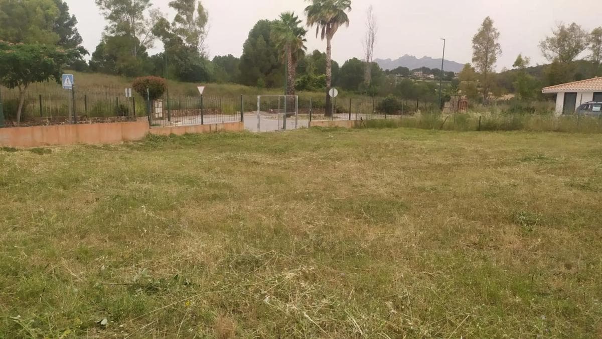 Terreno en venta en Sant esteve Sesrovires, Barcelona photo 3