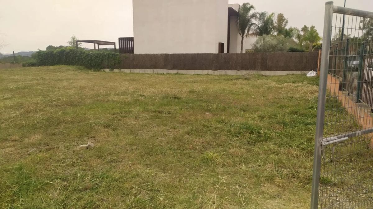 Terreno en venta en Sant esteve Sesrovires, Barcelona photo 4