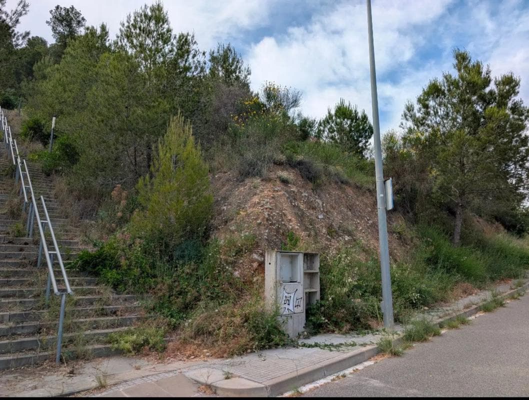 Terreno en venta en Corbera de Llobregat, Barcelona photo 3