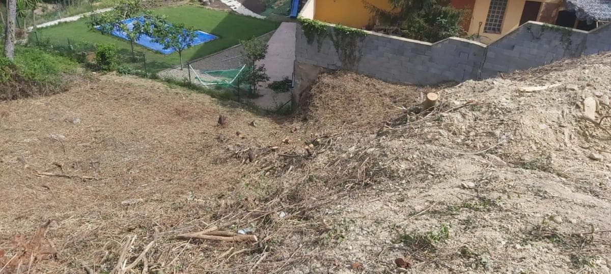 Terreno en venta en Cervelló, Barcelona photo 4