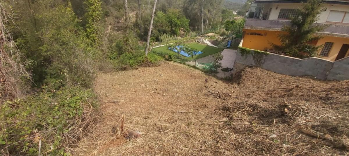 Terreno en venta en Cervelló, Barcelona photo 5