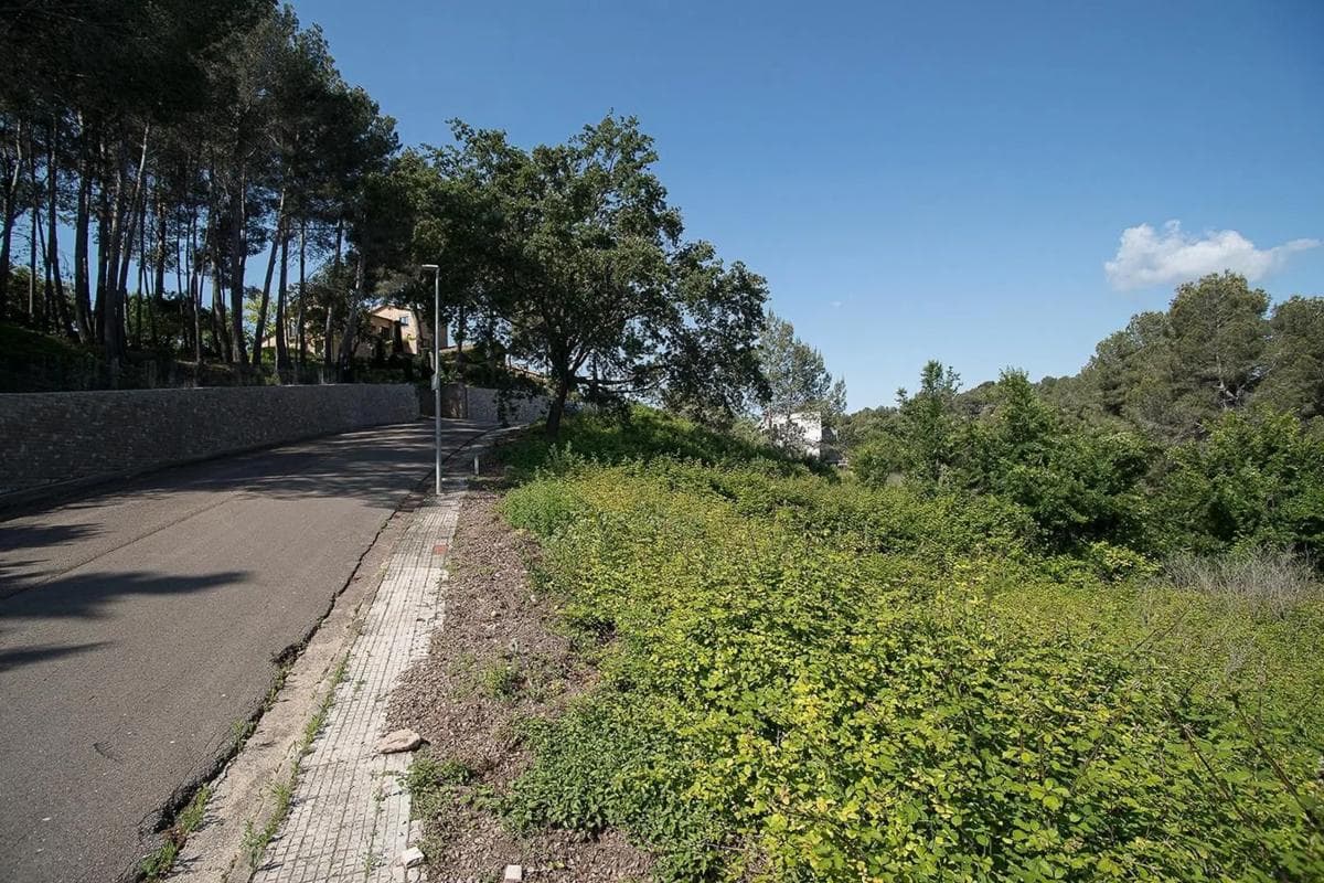 Terreno en venta en Corbera de Llobregat, Barcelona photo 4