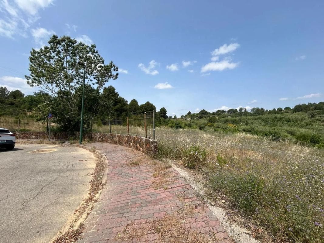 Terreno en venta en Sant esteve Sesrovires, Barcelona photo 5