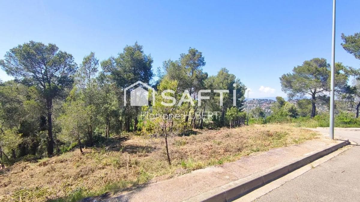Terreno en venta en Cervelló, Barcelona photo 5