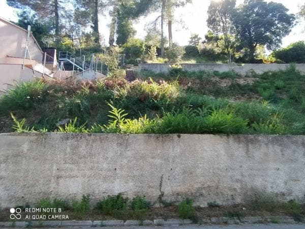 Terreno en calle Bona-Vall, 16 thumbnail 2