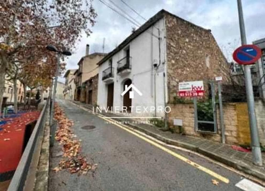 Terreno en venta en Corbera de Llobregat, Barcelona photo 4