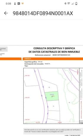 Terreno en Ampliació del Casc, 33 thumbnail 1