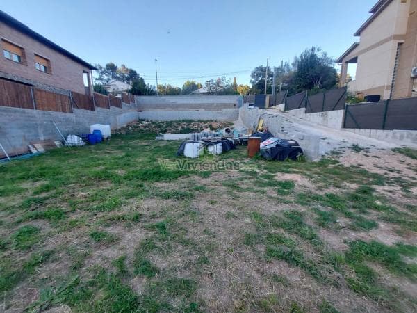 Terreno en Corbera de Llobregat photo 1