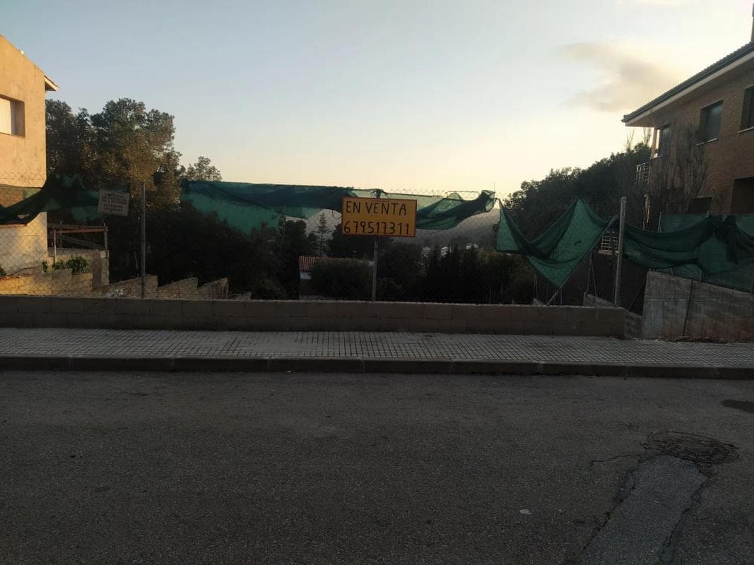 Terreno en venta en Corbera de Llobregat, Barcelona photo 2