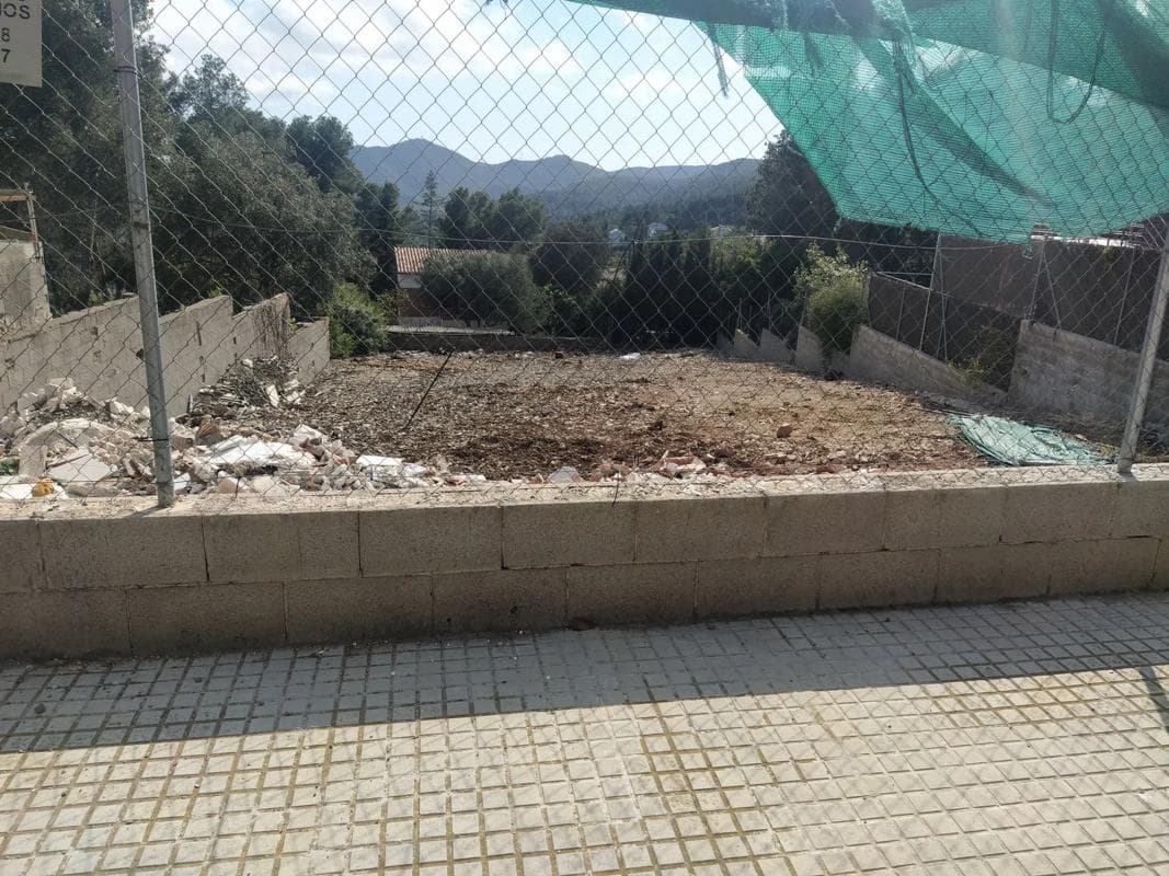 Terreno en venta en Corbera de Llobregat, Barcelona photo 4