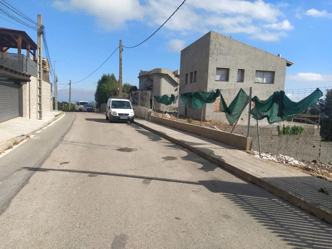 Terreno en venta en Corbera de Llobregat, Barcelona photo 5
