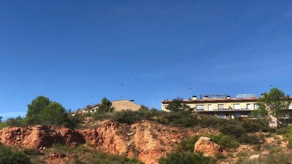 Terreno en Ampliació del Casc thumbnail 1