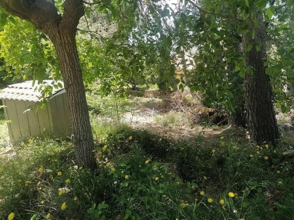 Terreno en calle del Bages, 6 thumbnail 2