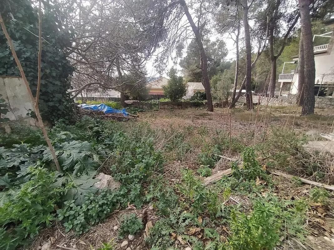 Terreno en venta en Corbera de Llobregat, Barcelona photo 5