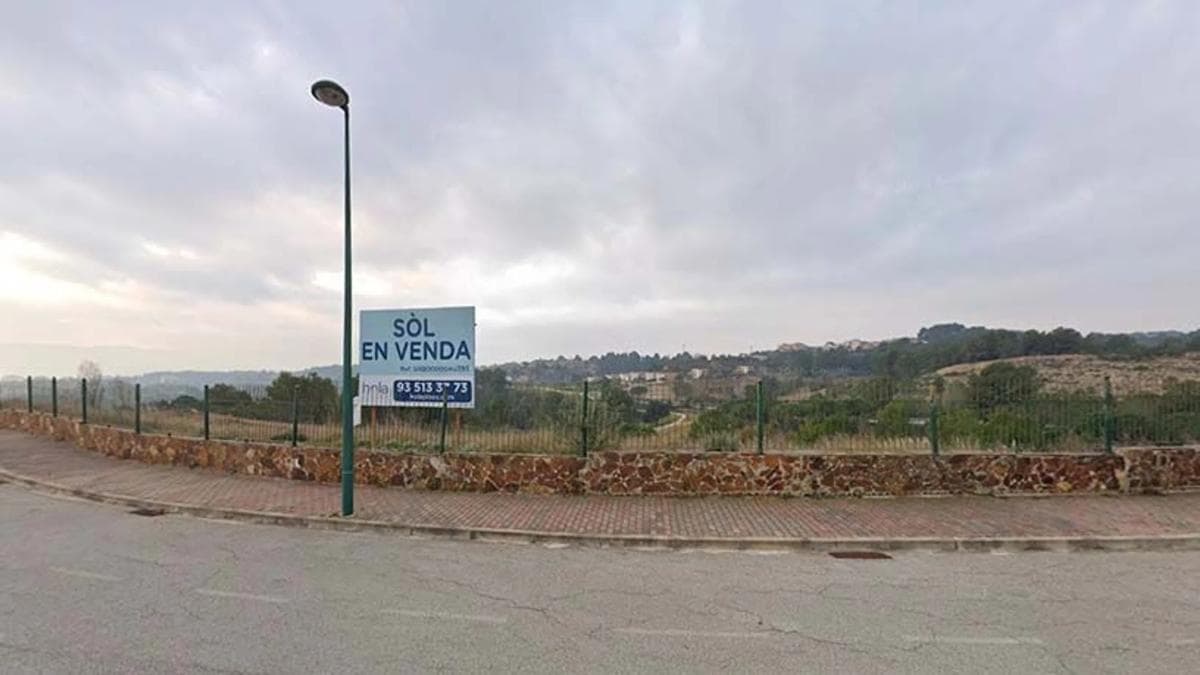 Terreno en venta en Sant esteve Sesrovires, Barcelona photo 4