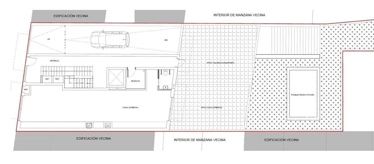 Terreno en venta en Esparreguera, Barcelona photo 3