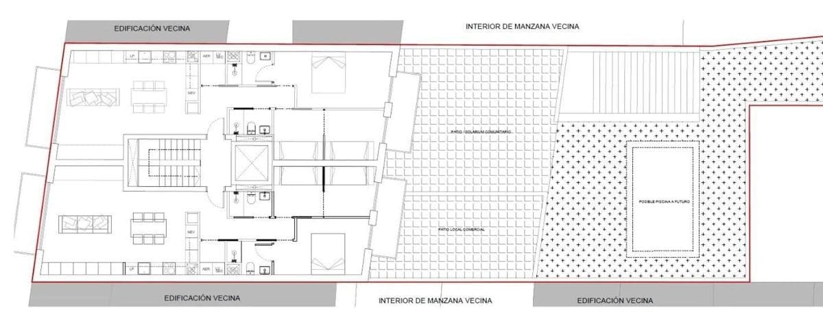 Terreno en venta en Esparreguera, Barcelona photo 4