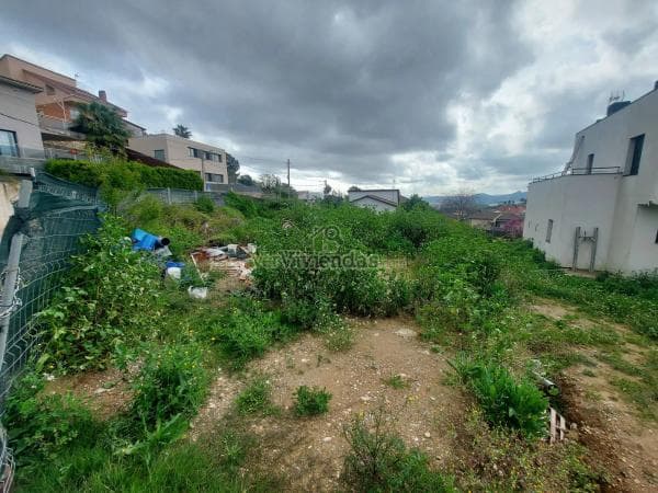 Terreno en Sant esteve Sesrovires thumbnail 1