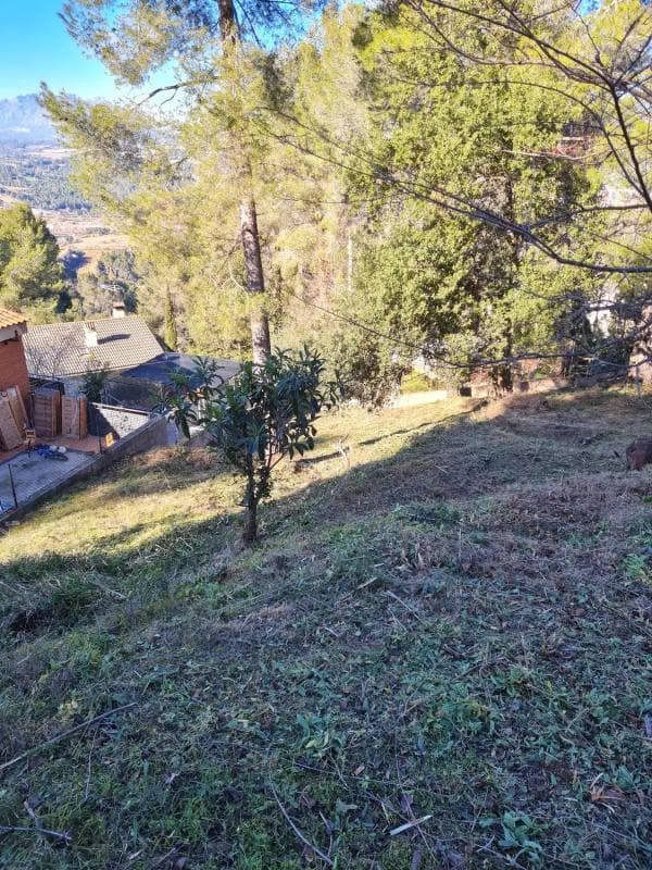 Terreno en venta en Castellví de Rosanes, Barcelona photo 3