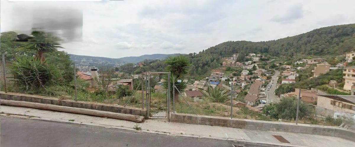 Terreno en venta en Vallirana, Barcelona photo 3