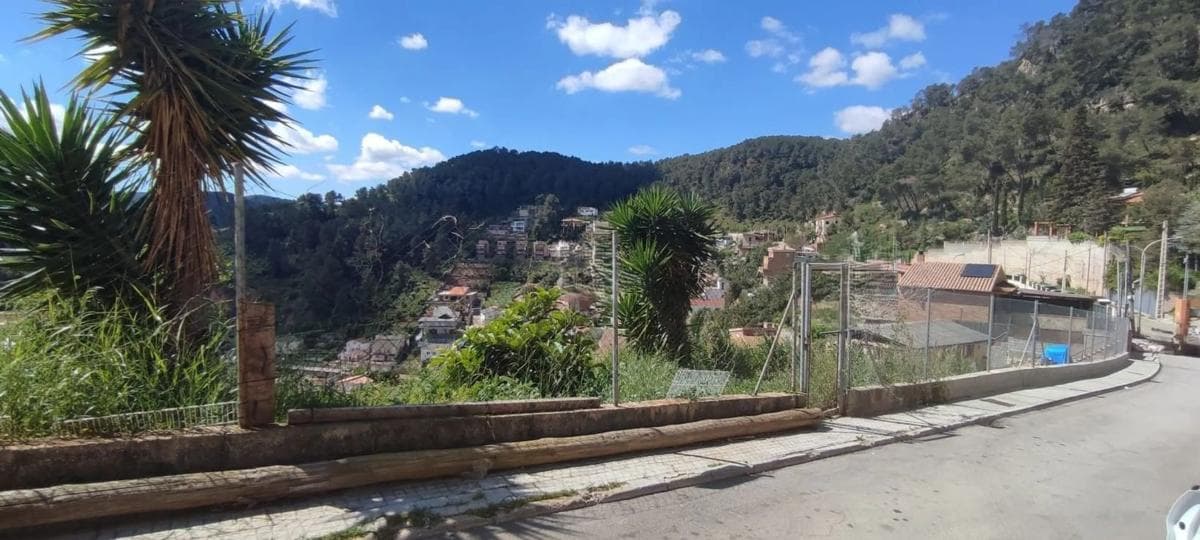 Terreno en venta en Vallirana, Barcelona photo 4